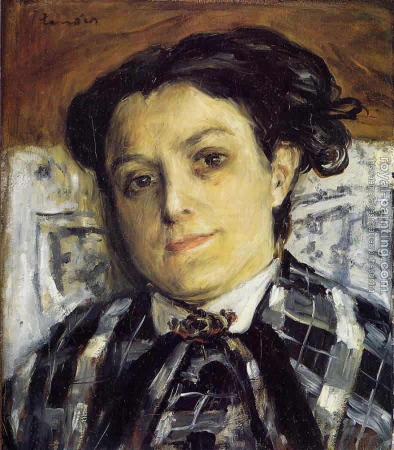 Pierre Auguste Renoir : Rapha Maitre